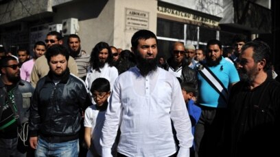 Делото срещу Ахмед Муса за проповядване на религиозна омраза се