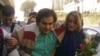 Iranian Activist Lashed 74 Times For 'Insulting' Ahmadinejad