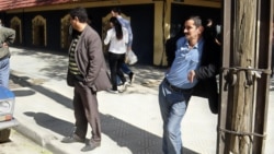 Azərbaycanda cəmi 240 min işsiz var?