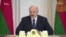 Лукашенко про війська на західному кордоні і про створення Координаційної ради (відео)