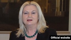 Edita Tahiri, Zëvendëskryeministre e Kosovës