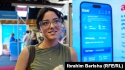 Dalina Dibrani