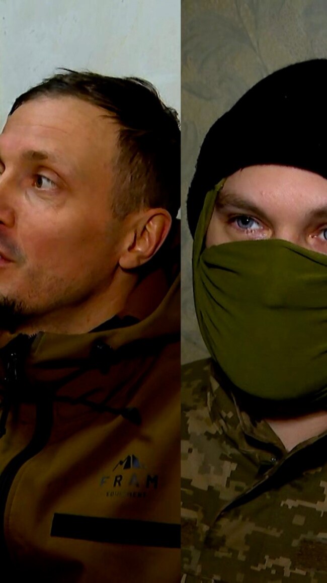 How To Win 'Regardless Of Trump'? Ukrainian Frontline Soldiers On U.S. Election (Video)