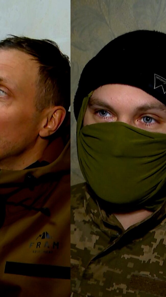 How To Win 'Regardless Of Trump'? Ukrainian Frontline Soldiers On U.S. Election (Video)