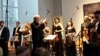 Aplauze pentru Camerata Regală și dirijorul Frans Helmerson la concertul de la Festival, duminică 24 iunie 2018