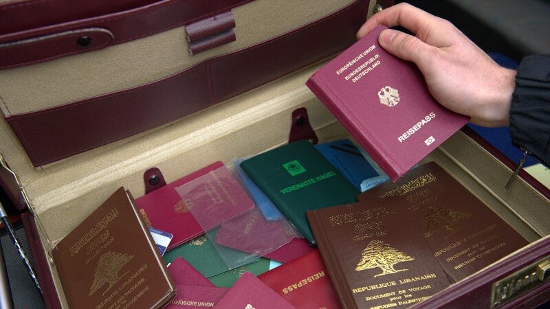Бундестаг одобрил закон об облегченном получении гражданства