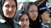 40 Women Confirmed As Police Officers In Kabul