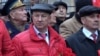Депутат Госдумы Валерий Рашкин избежал задержания