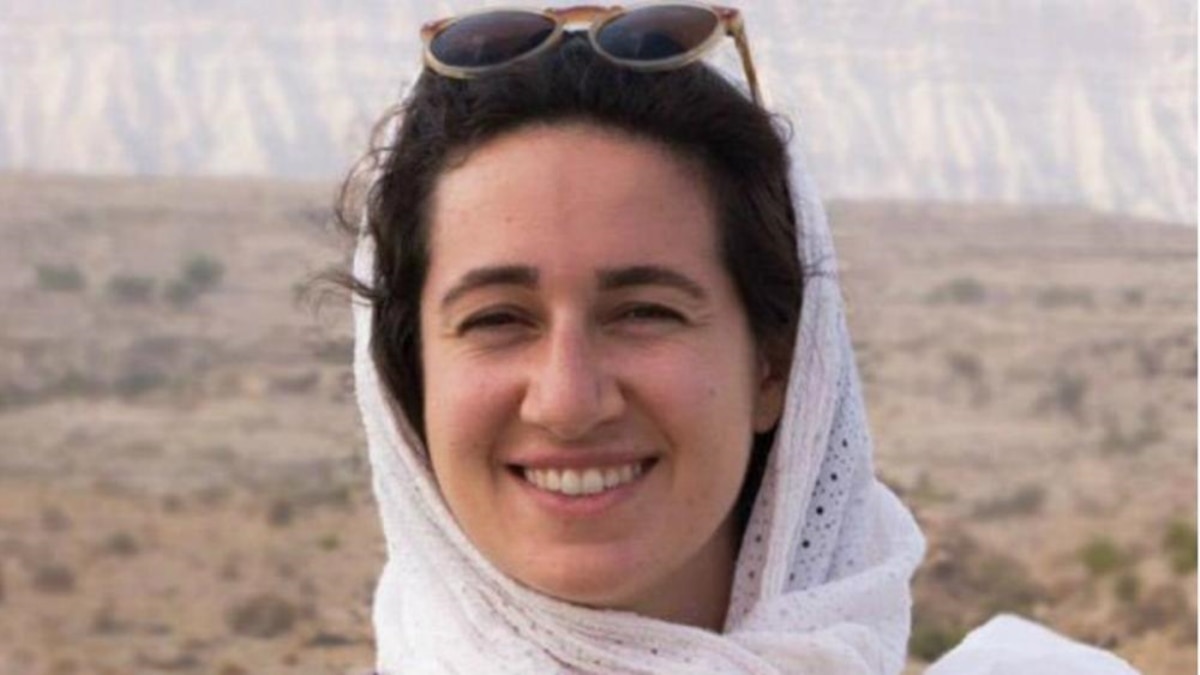 Jailed Iranian Ecologist Says Threatened With Rape, Death, Forced To Imitate Animals picture