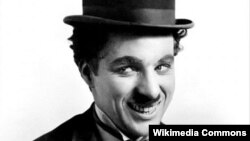 Charlie Chaplin