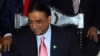 Doctors Said To Clear Zardari Release