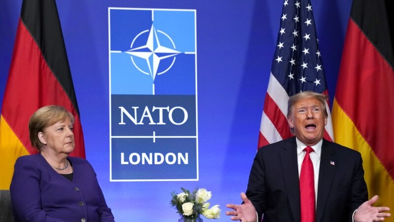 Angela Merkel refuză invitația lui Donald Trump de a veni la un summit G7 în Statele Unite