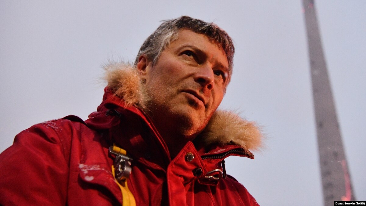 Why two mayors of Yekaterinburg Why two mayors of Yekaterinburg