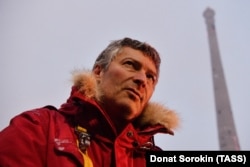 Евгений Ройзман