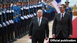 Լուսանկարը՝ նախագահականի