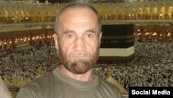 Рафаил Галиуллин