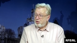 Игорь Чубайс, российский политолог, доктор философских наук