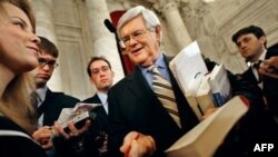 Newt Gingrich