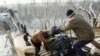 Бойовики не дозволили фахівцям обстежити зруйнований міст у Станиці Луганській – голова РДА