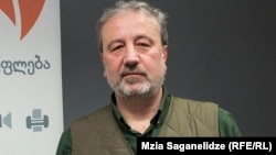 კახა გოგოლაშვილი