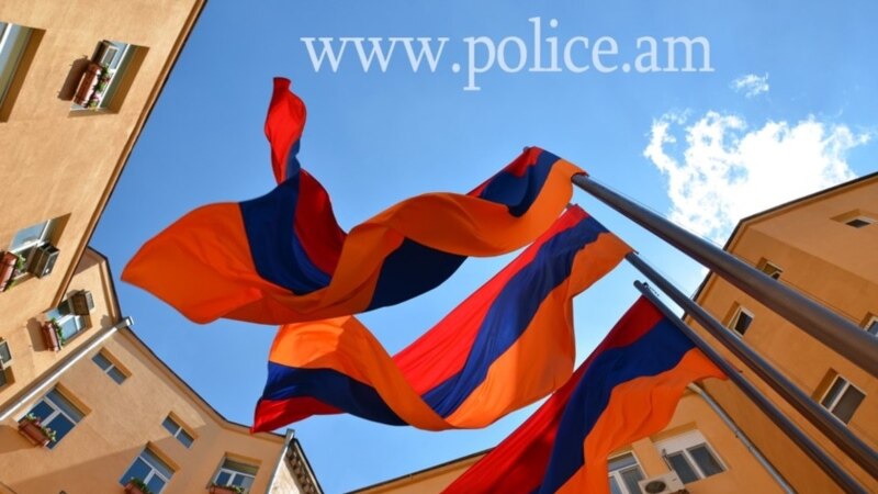 В полицию поступило 84 сообщения о нарушениях на выборах в Совет старейшин Еревана
