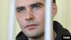 Костенко відбував покарання у колонії загального режиму російського міста Кіров-Чепецький і був звільнений 3 серпня після того, як закінчився його термін ув’язнення