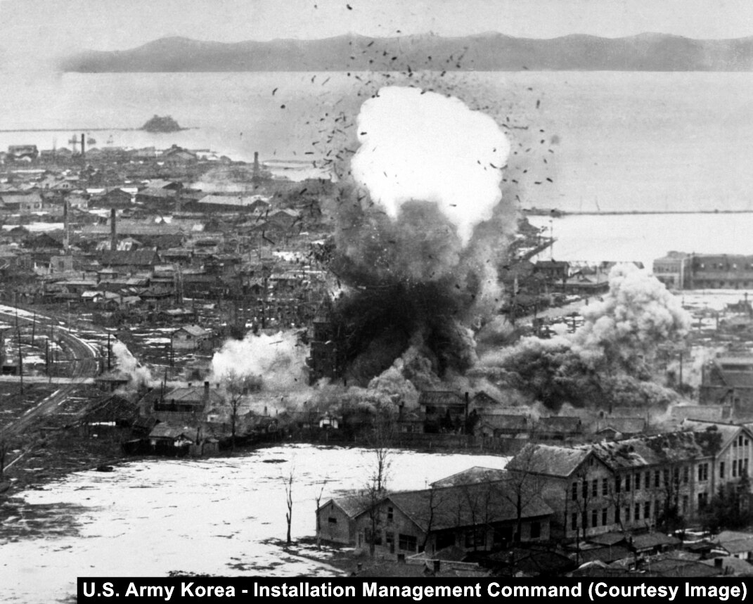 The Forgotten Conflict Korea S War 70 Years On