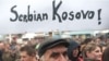 «Мир проглотит раздел Косова»