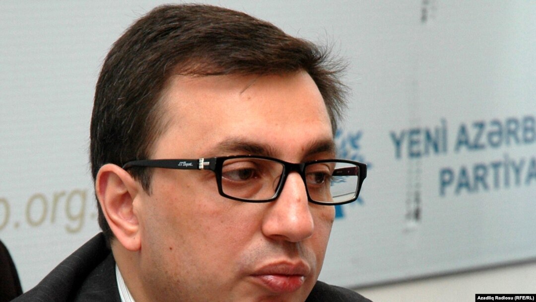 Rüfət Aslanlı