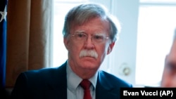 John Bolton