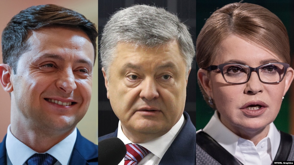 Зеленський кинув трубку в обличчя чинному президенту – Тимошенко про ефір на «1+1»