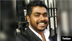  Yameen Rasheed 