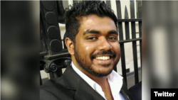 Yameen Rasheed