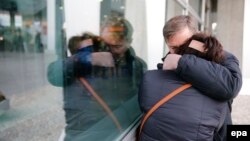 Хабари суқути ҳавопаймо пайвандони мусофиронро мотамзада кард