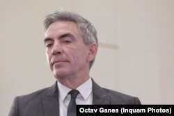 Dragos Anastasiu, fost președinte al Camerei de Comerț Româno-Germane, președinte ReThink