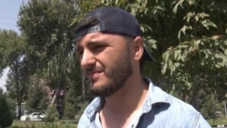 "Пур аз алфози қабеҳ". Боздошти Усмон Мирзомуродов