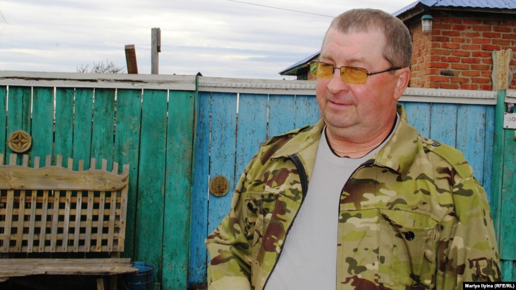 Сергей Маслюков