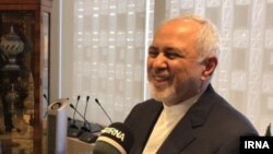 آرشیف/ وزیر خارجه ایران/ Source: IRNA