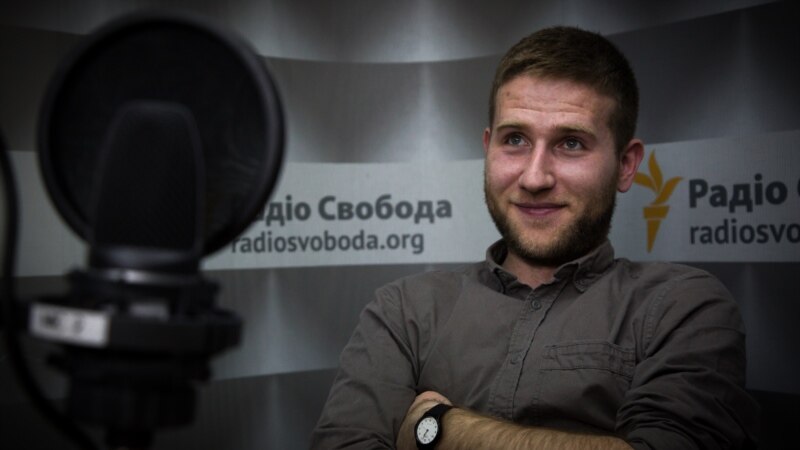 «Происходит тотальное запугивание журналистов»: почему журналисту Тарасу Ибрагимову запретили въезд в Крым