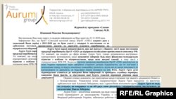 «Схемы» пытались договориться об интервью с Аленой Лебедевой о деятельности Свесского завода, однако пресс-служба согласилась отвечать только письменно