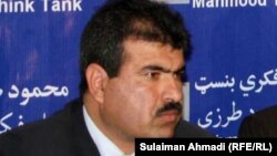 لېوال: د ترهګرو مرکزونه د ډیورند د فرضي کرښې تر څنګ نه‌دي.