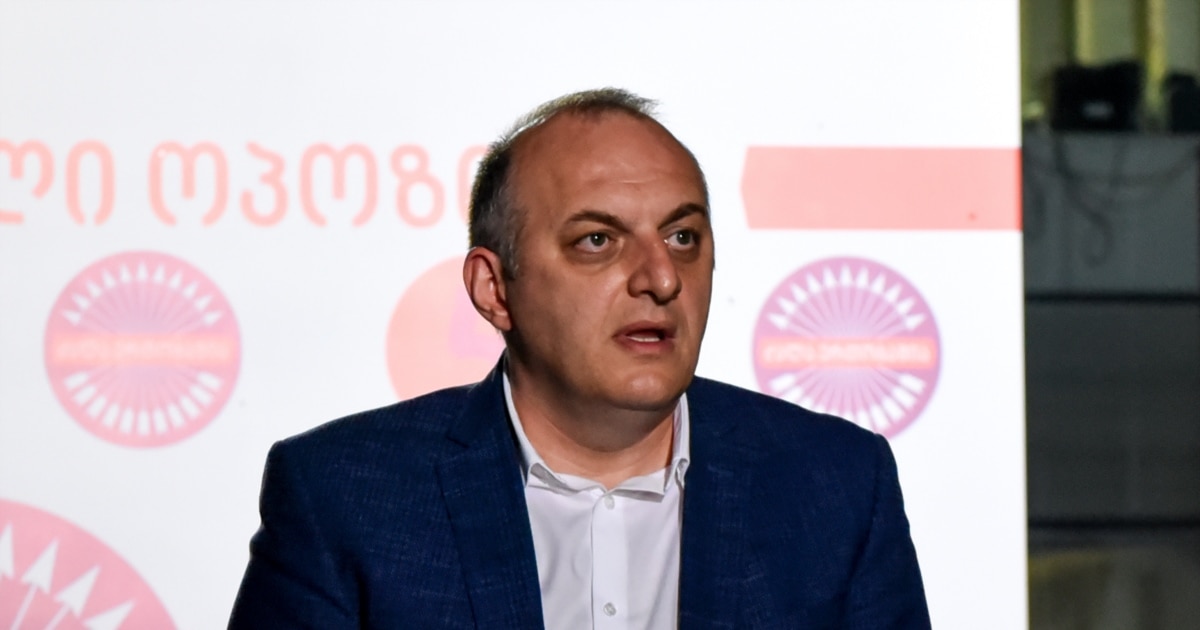 მურთაზ ზოდელავა ციხიდან კლინიკა „ვივამედში“ გადაიყვანეს