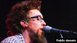 David Crowder