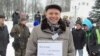 Алексея Ефремова уволили с телевидения из-за работы во владимирском штабе Навального 