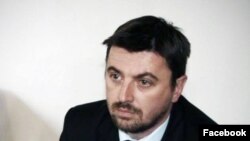 Siniša Ljubojević, foto sa Facebooka