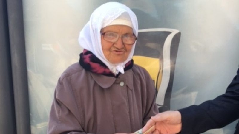 В Татарстане зарегистрировали подгруппу по проведению референдума о повышении пенсионного возраста