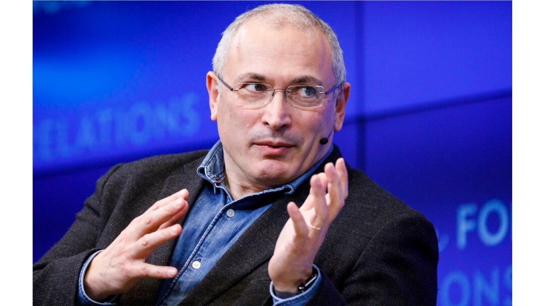 Mikhail Hodorkovski