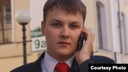 Андрэй Крэчка