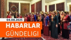 HG: Awaza daşary ýurtly myhmanlar gelip başlady, ýerli ilat üçin gatnaw çäklendirildi