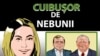 Capturarea statului este un concept pe care politologii încă se chinuie să-l înțeleagă în toată splendoarea lui și să-l definească. Ce să mai zicem de &bdquo;evadarea statului capturat&rdquo;, asta cum s-o mai înțelegem?&nbsp;